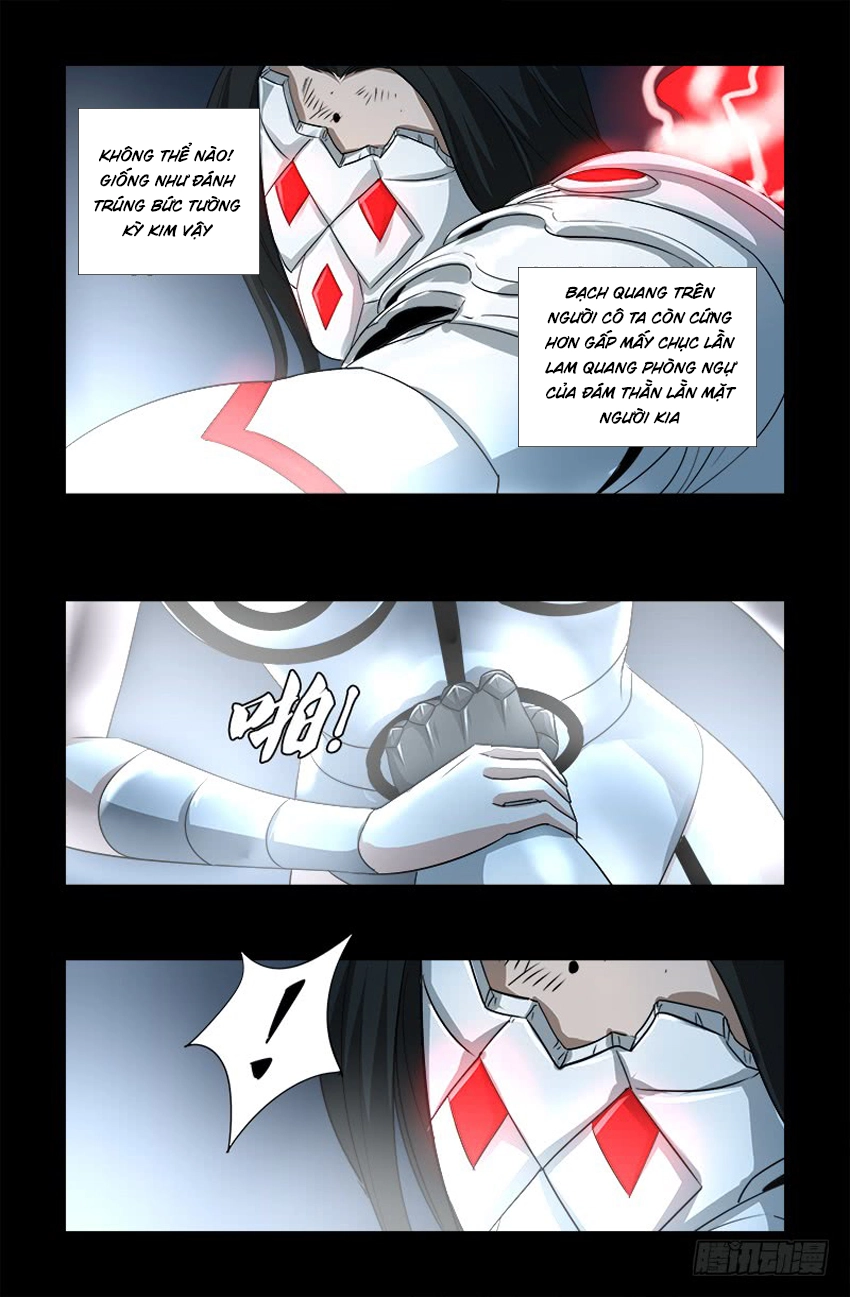 Huyết Ma Nhân Chapter 371 - 9