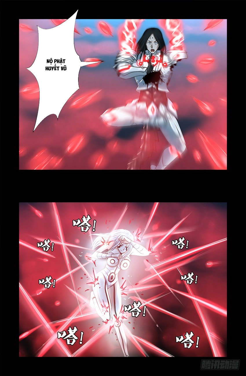 Huyết Ma Nhân Chapter 371 - 12