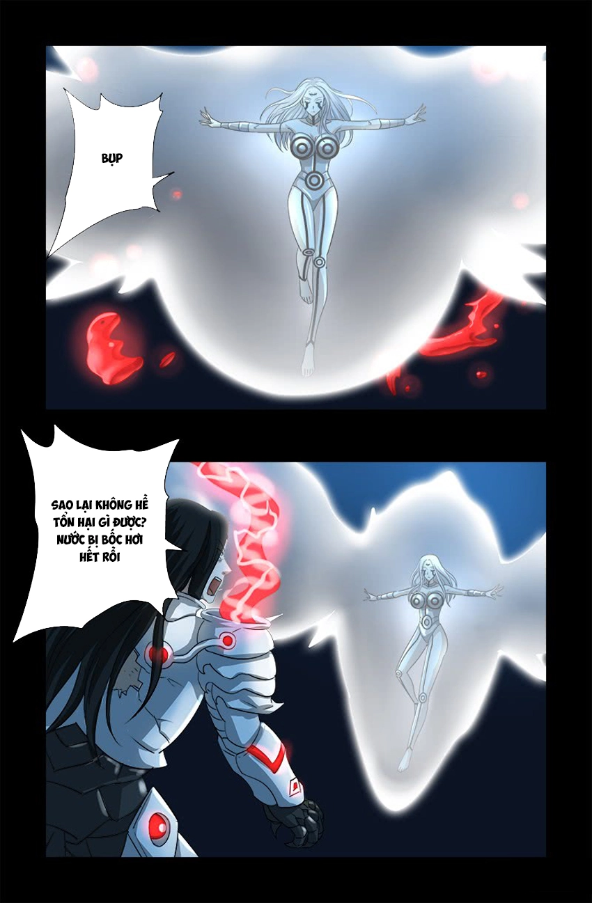 Huyết Ma Nhân Chapter 371 - 15