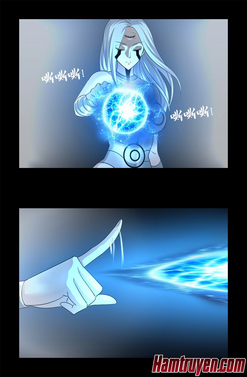 Huyết Ma Nhân Chapter 371 - 16