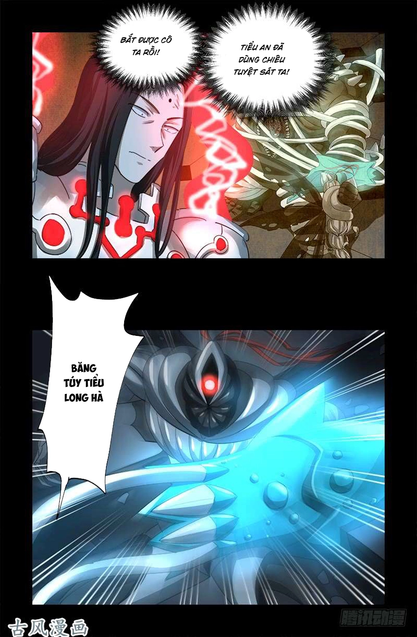 Huyết Ma Nhân Chapter 372 - 7