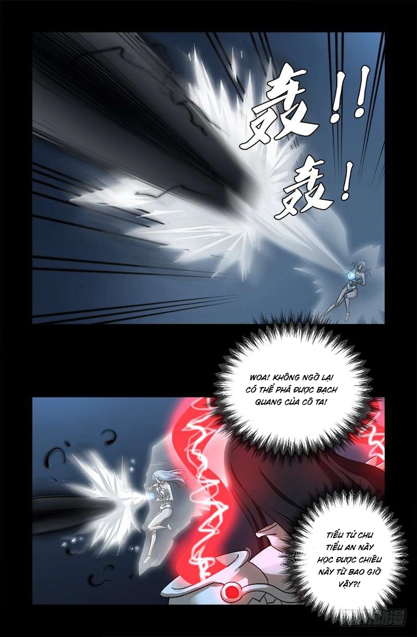 Huyết Ma Nhân Chapter 372 - 14