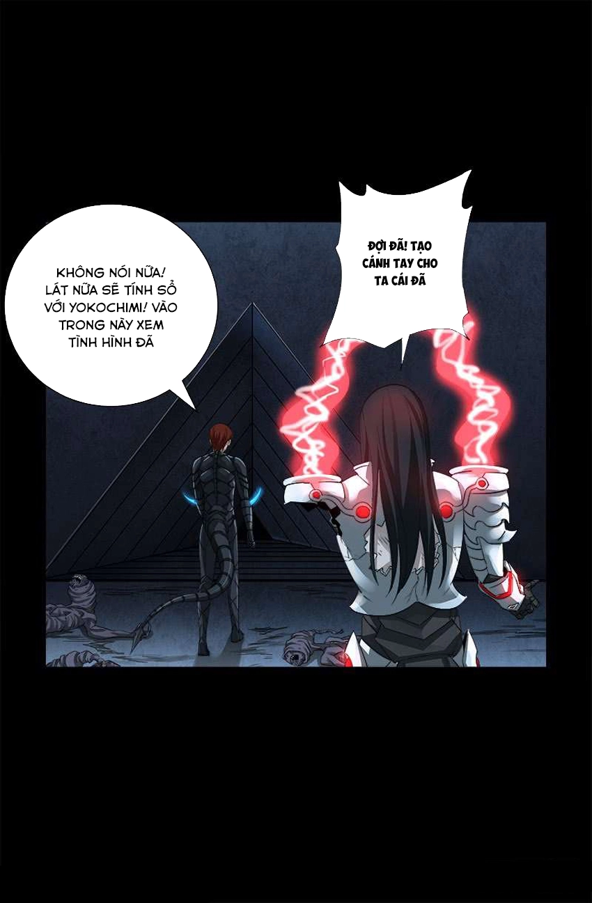 Huyết Ma Nhân Chapter 372 - 19