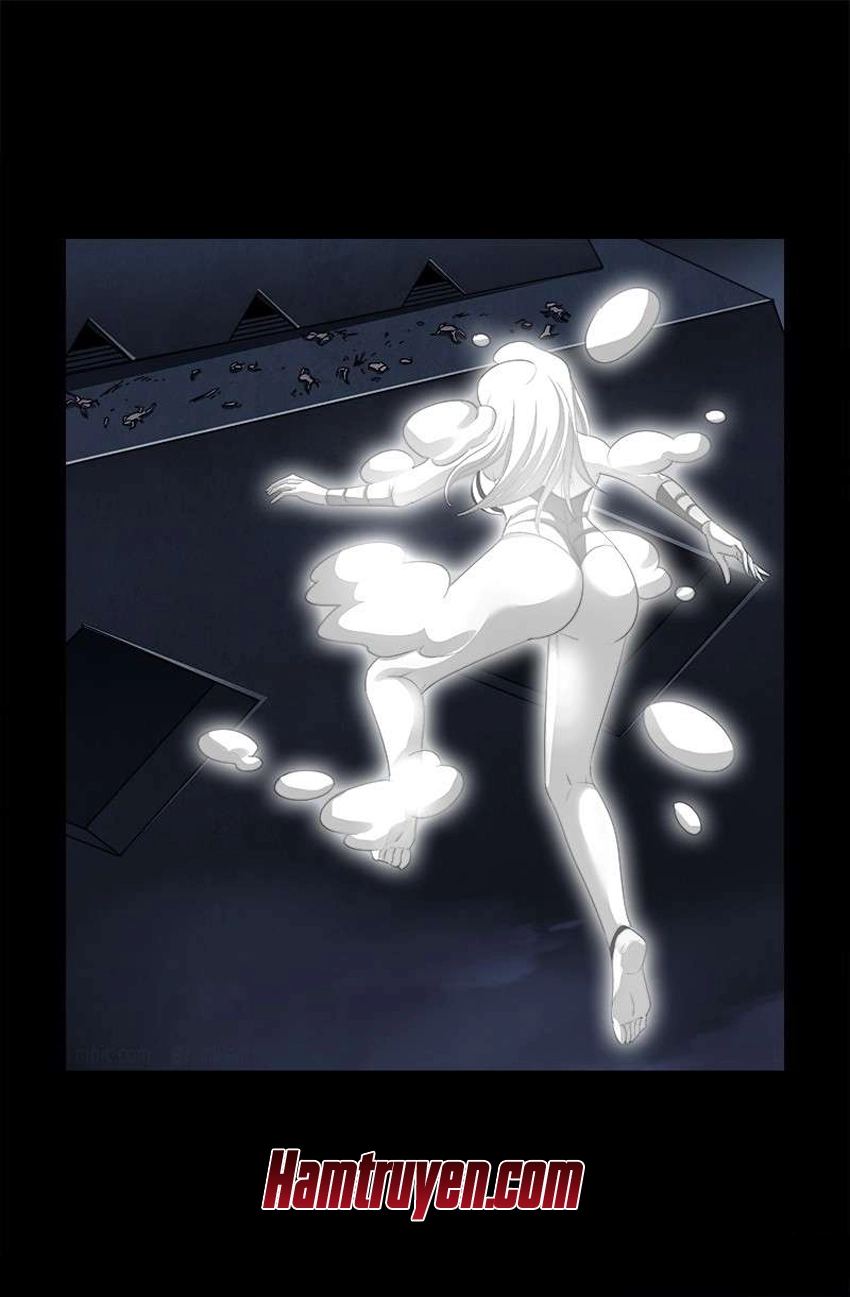 Huyết Ma Nhân Chapter 372 - 21