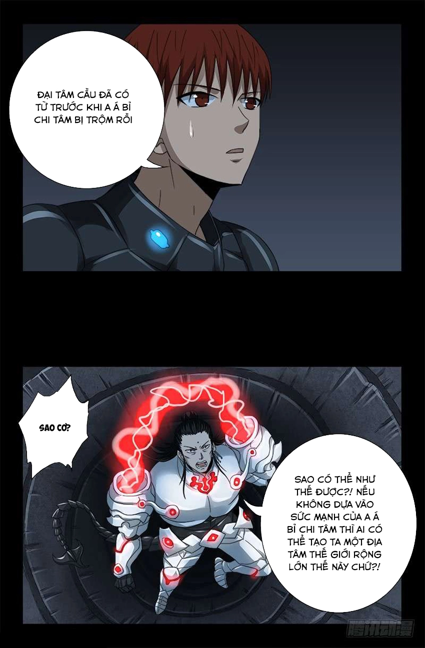 Huyết Ma Nhân Chapter 373 - 12