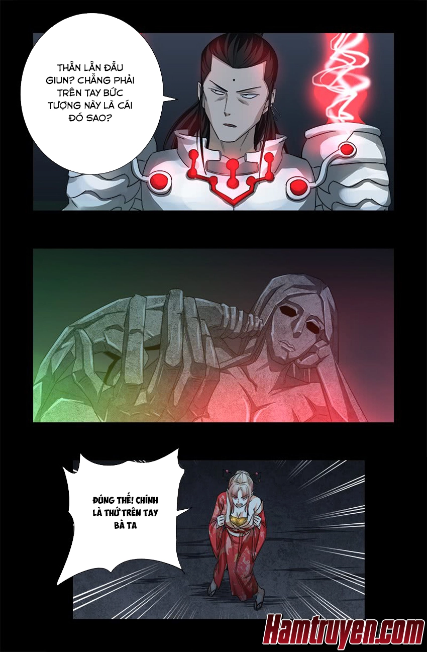 Huyết Ma Nhân Chapter 374 - 7