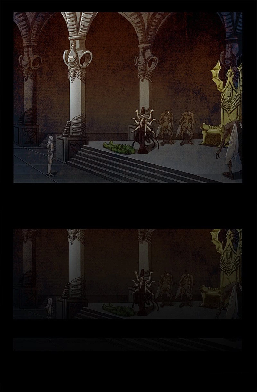 Huyết Ma Nhân Chapter 376 - 12