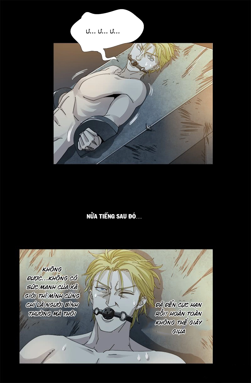 Huyết Ma Nhân Chapter 377 - 12