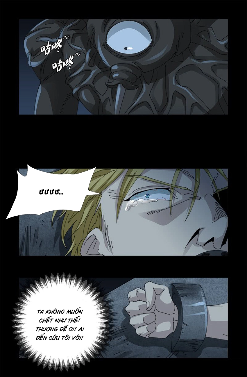 Huyết Ma Nhân Chapter 377 - 15