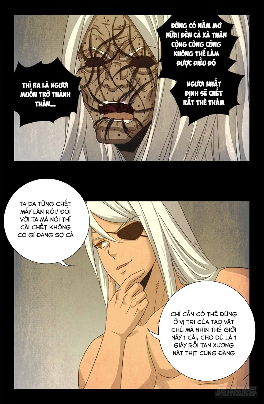 Huyết Ma Nhân Chapter 378 - 14