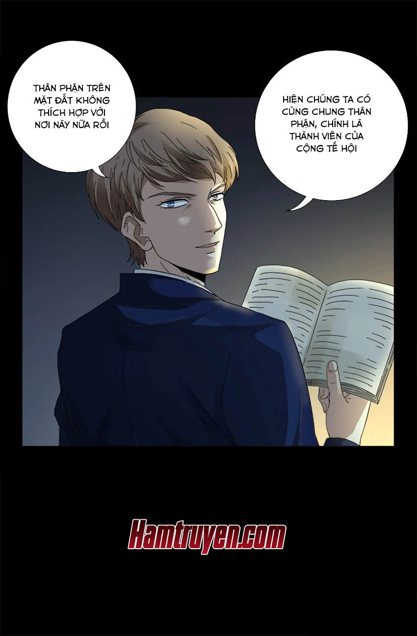 Huyết Ma Nhân Chapter 378 - 19