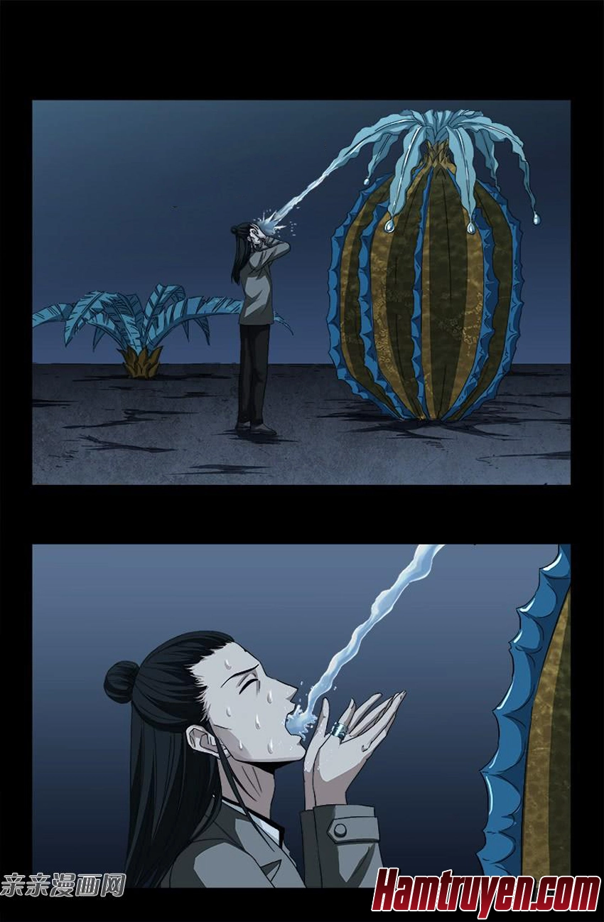 Huyết Ma Nhân Chapter 380 - 2