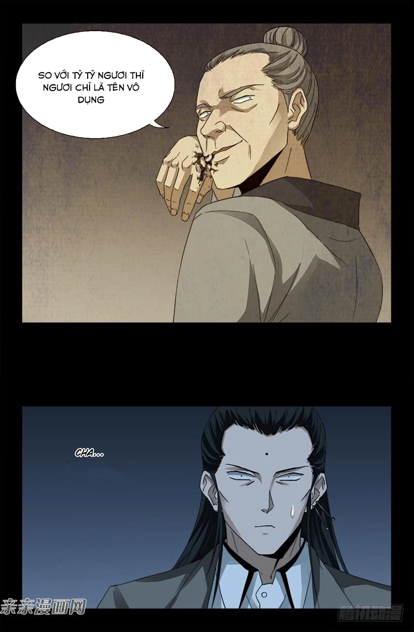 Huyết Ma Nhân Chapter 380 - 9