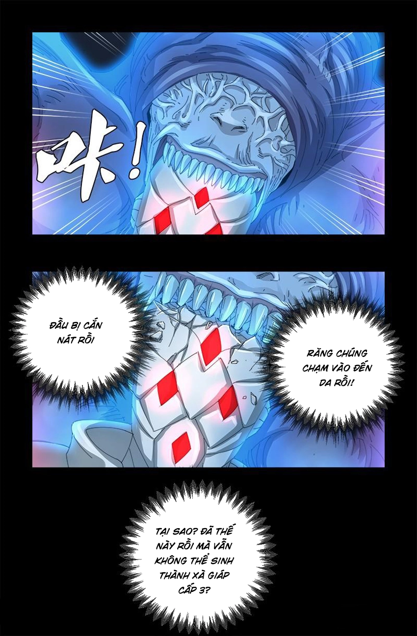 Huyết Ma Nhân Chapter 381 - 7