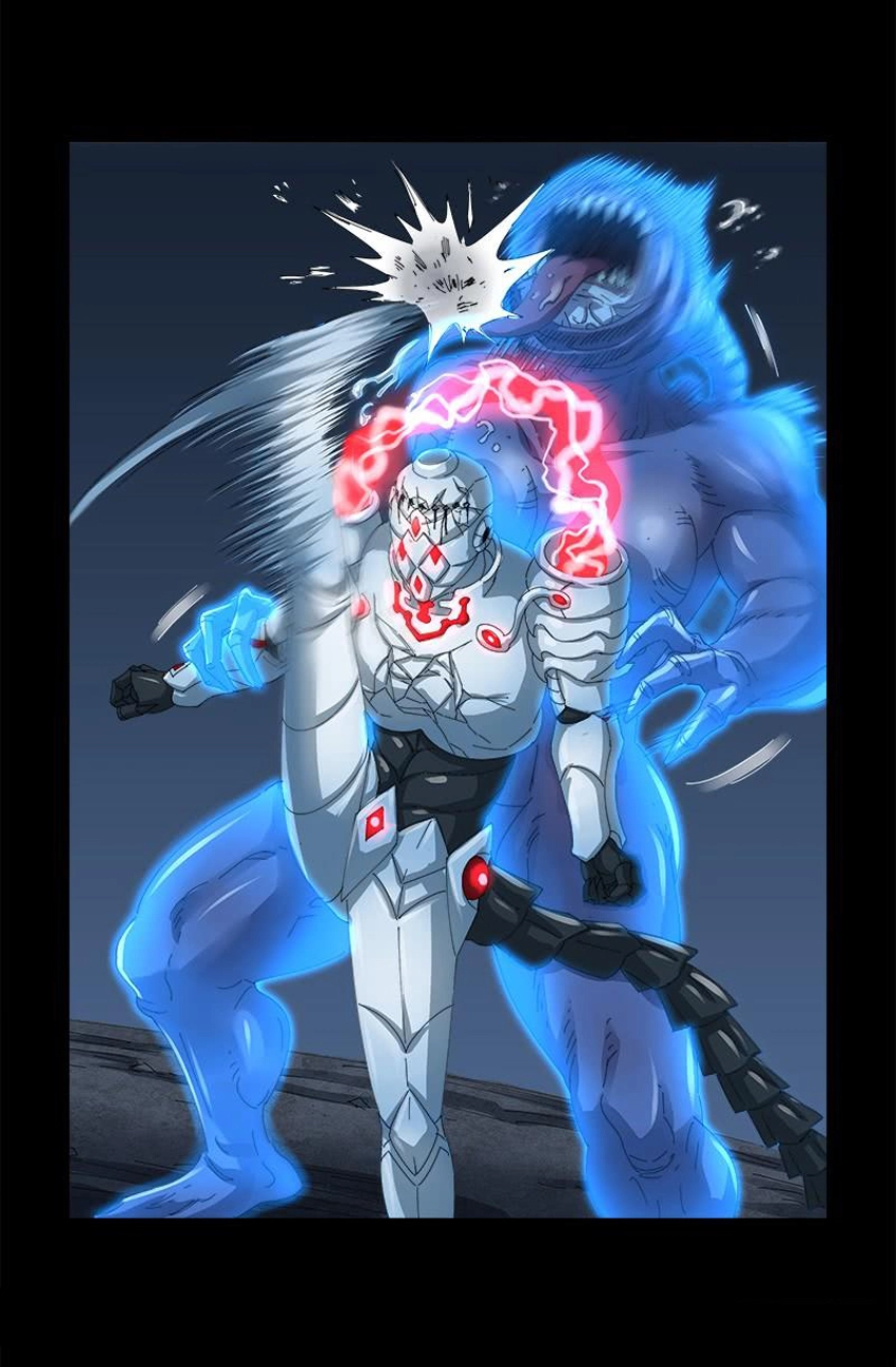 Huyết Ma Nhân Chapter 381 - 8