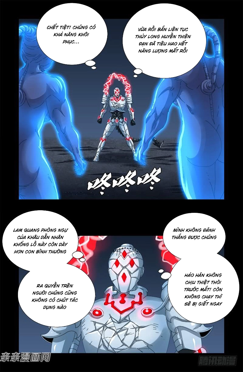 Huyết Ma Nhân Chapter 381 - 13