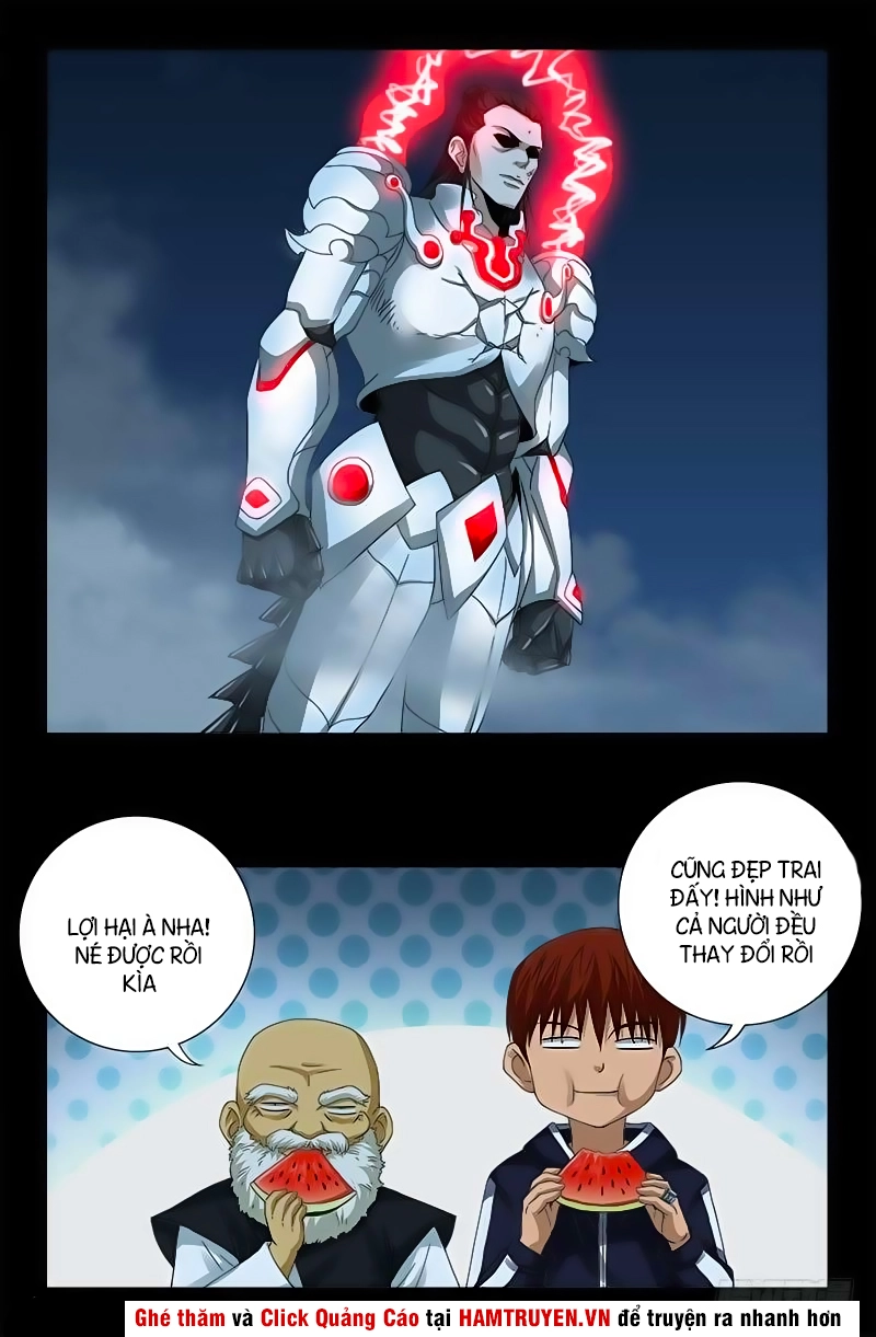 Huyết Ma Nhân Chapter 382 - 14