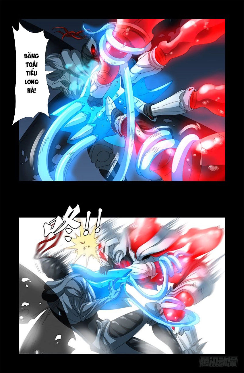 Huyết Ma Nhân Chapter 383 - 13