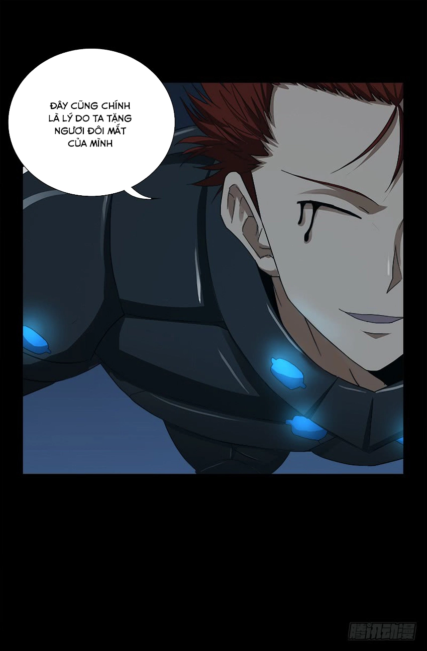 Huyết Ma Nhân Chapter 387 - 18