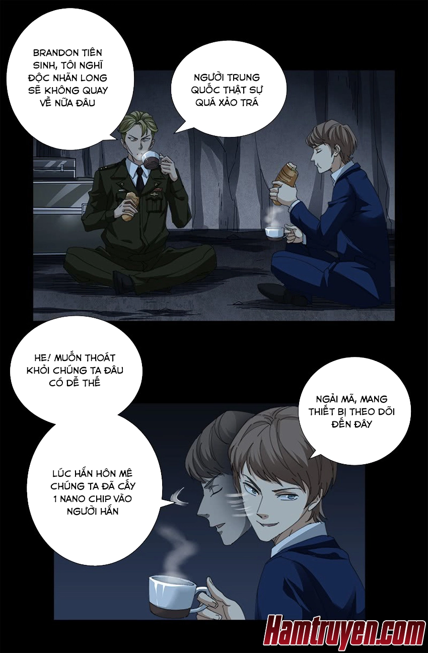 Huyết Ma Nhân Chapter 388 - 2