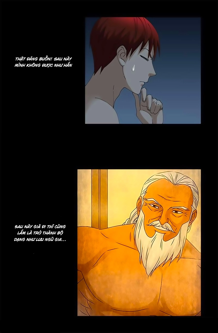 Huyết Ma Nhân Chapter 394 - 5