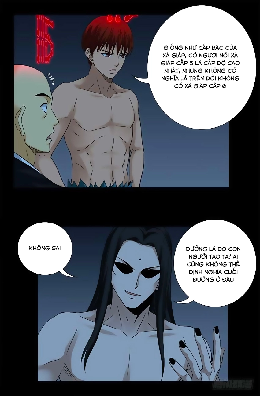 Huyết Ma Nhân Chapter 395 - 15