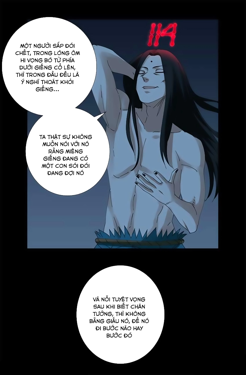 Huyết Ma Nhân Chapter 396 - 10