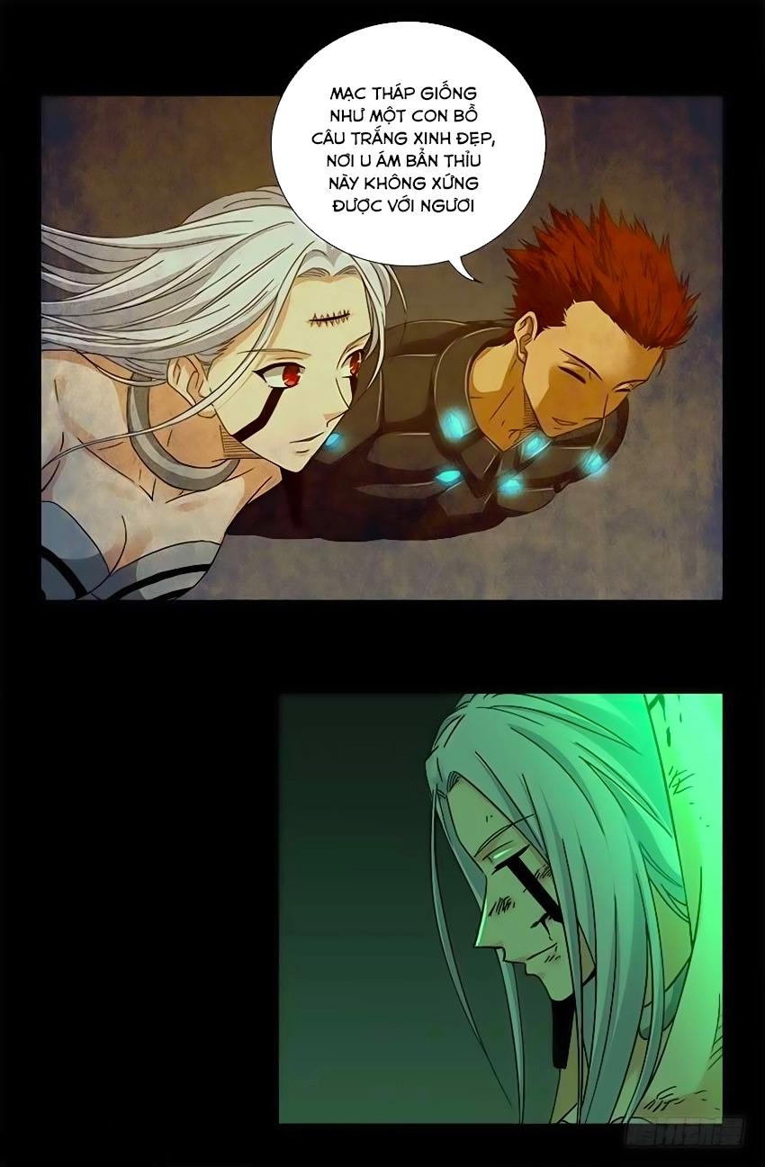 Huyết Ma Nhân Chapter 397 - 4