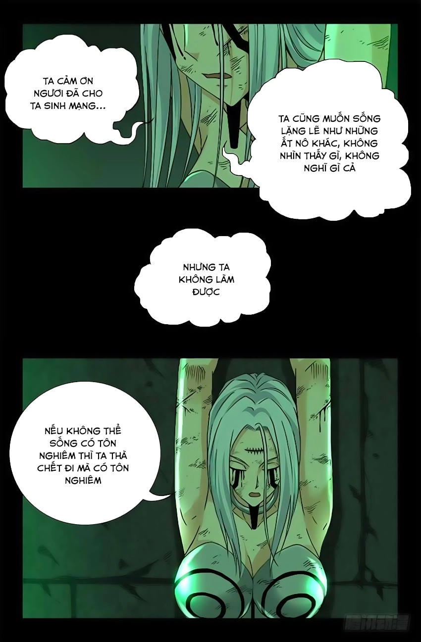 Huyết Ma Nhân Chapter 397 - 12