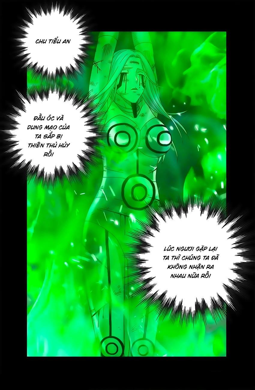 Huyết Ma Nhân Chapter 397 - 17