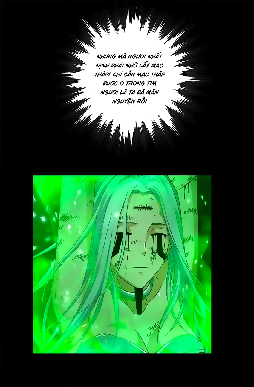 Huyết Ma Nhân Chapter 397 - 18