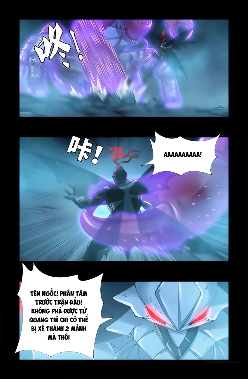 Huyết Ma Nhân Chapter 398 - 14