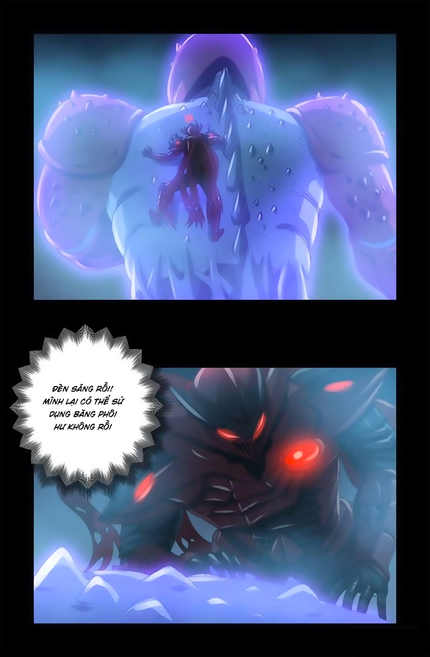 Huyết Ma Nhân Chapter 398 - 15