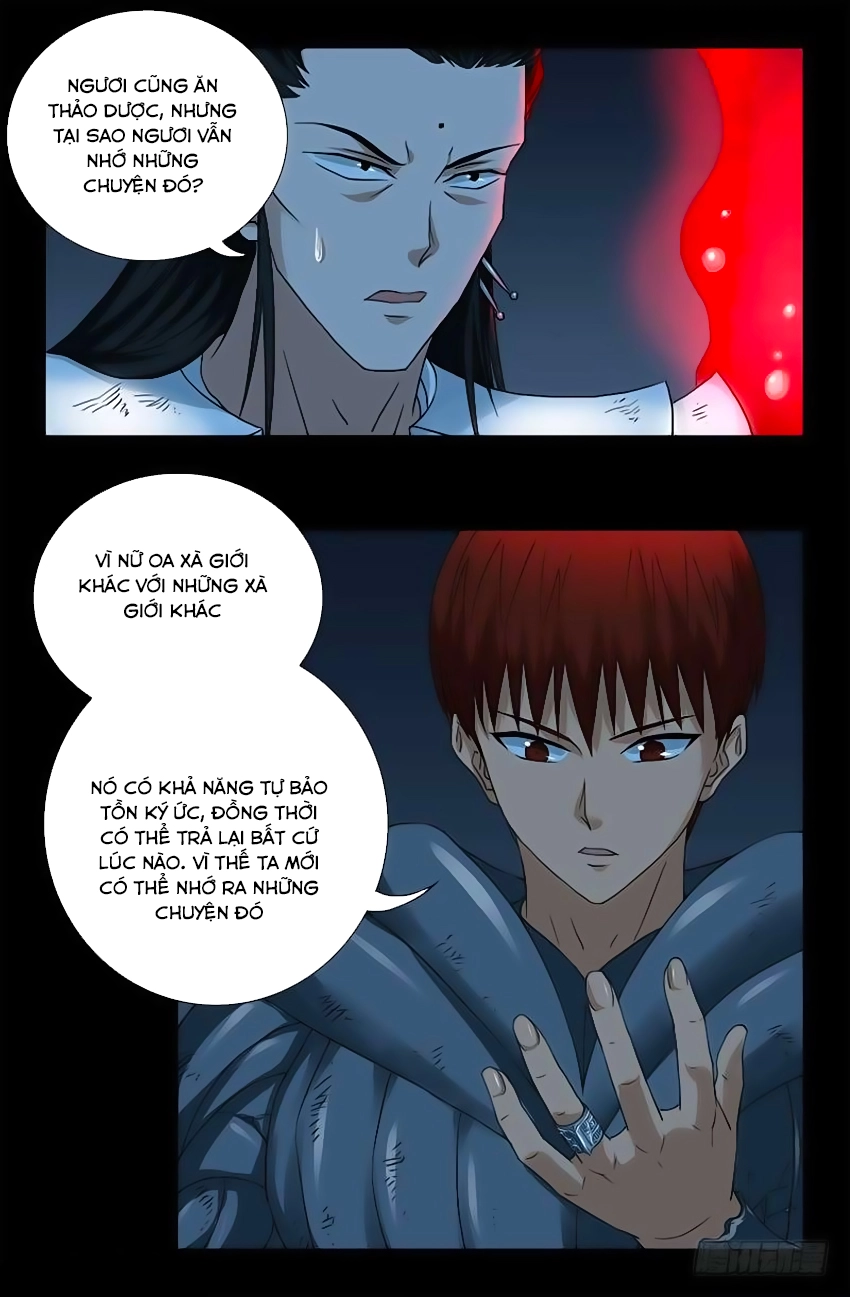 Huyết Ma Nhân Chapter 399 - 2