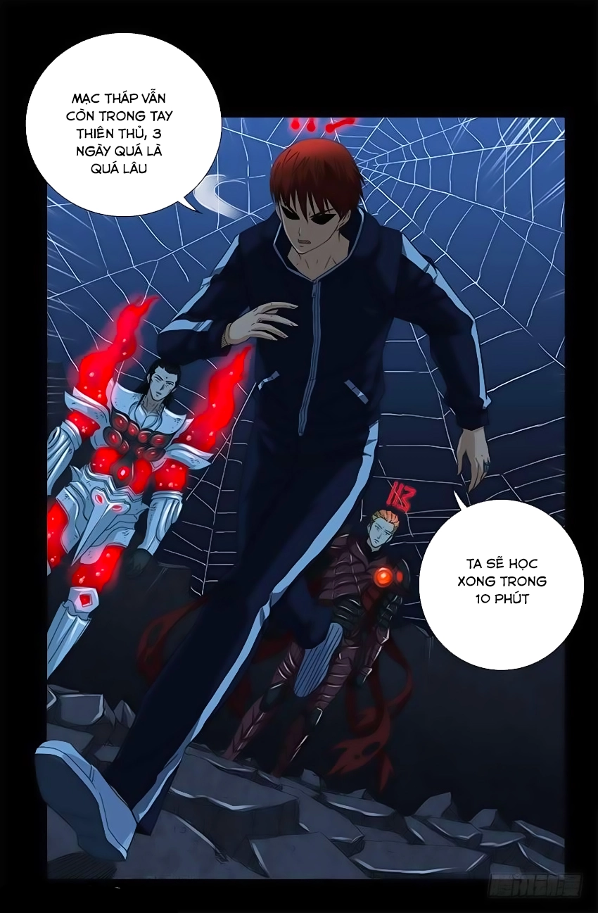 Huyết Ma Nhân Chapter 399 - 14