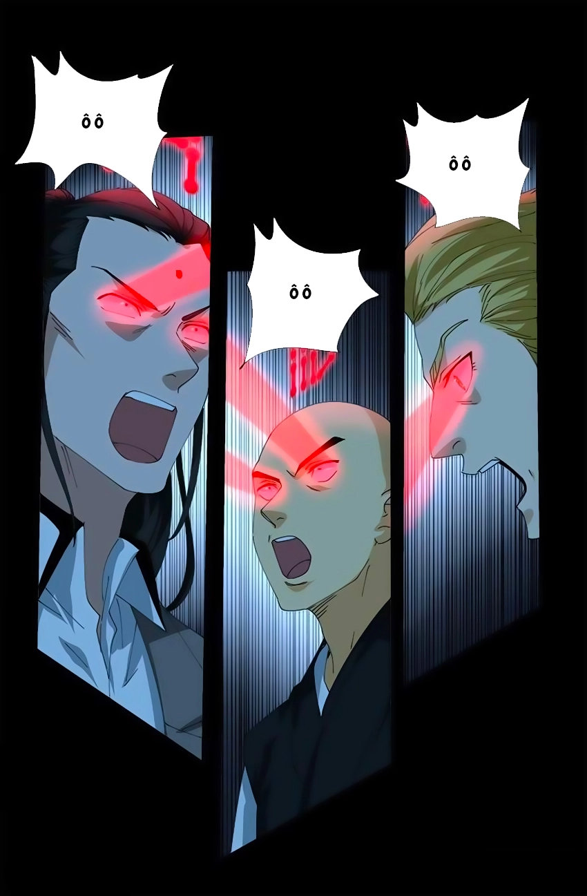 Huyết Ma Nhân Chapter 402 - 14