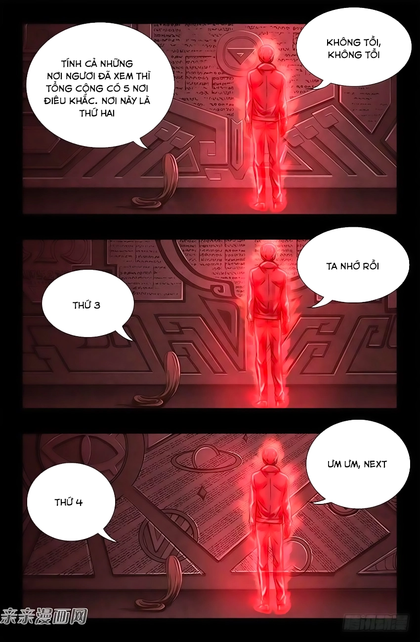 Huyết Ma Nhân Chapter 403 - 15