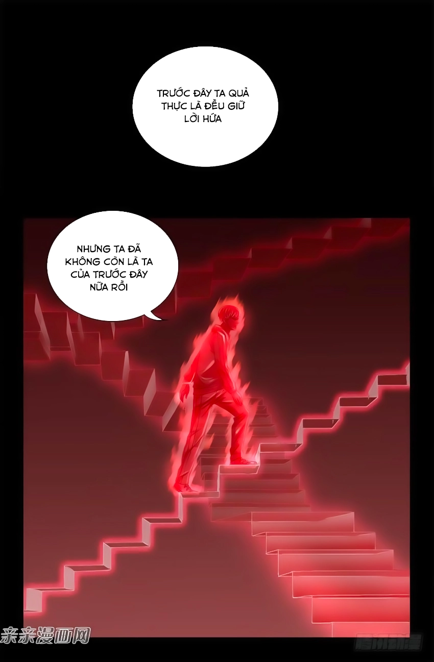 Huyết Ma Nhân Chapter 403 - 18