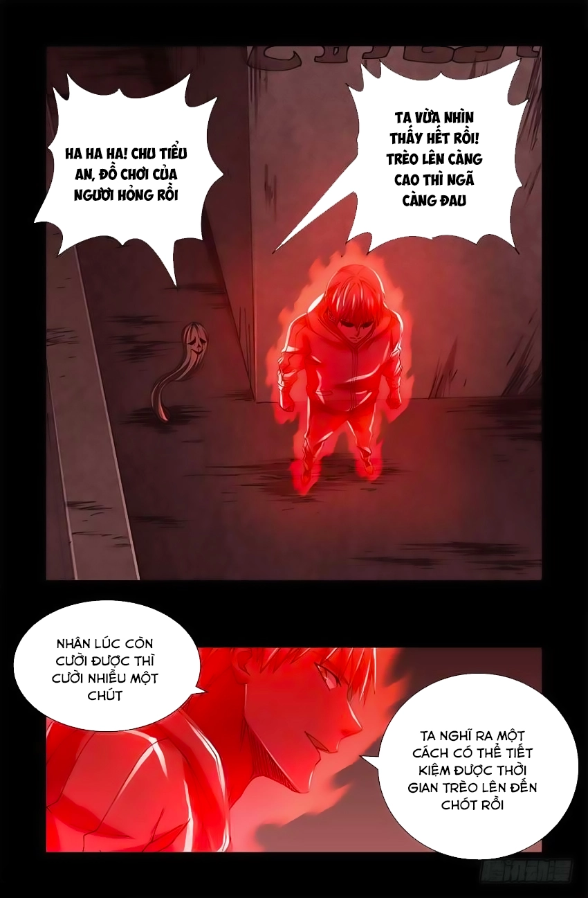 Huyết Ma Nhân Chapter 406 - 12