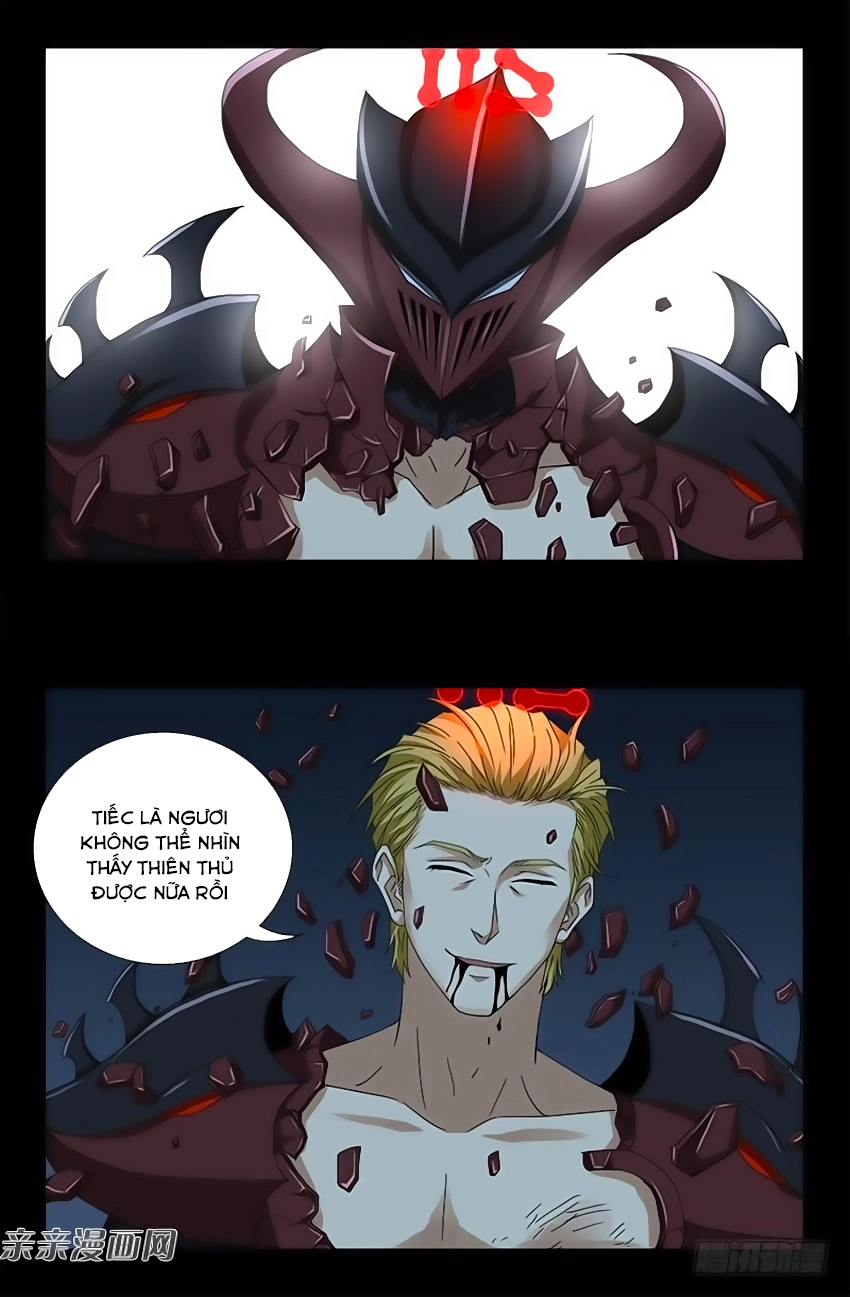 Huyết Ma Nhân Chapter 409 - 18