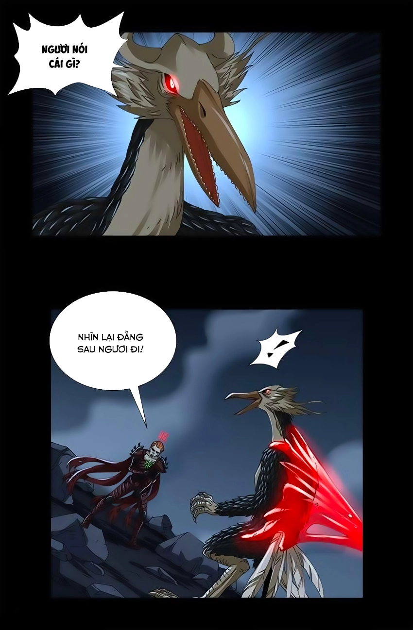 Huyết Ma Nhân Chapter 410 - 2