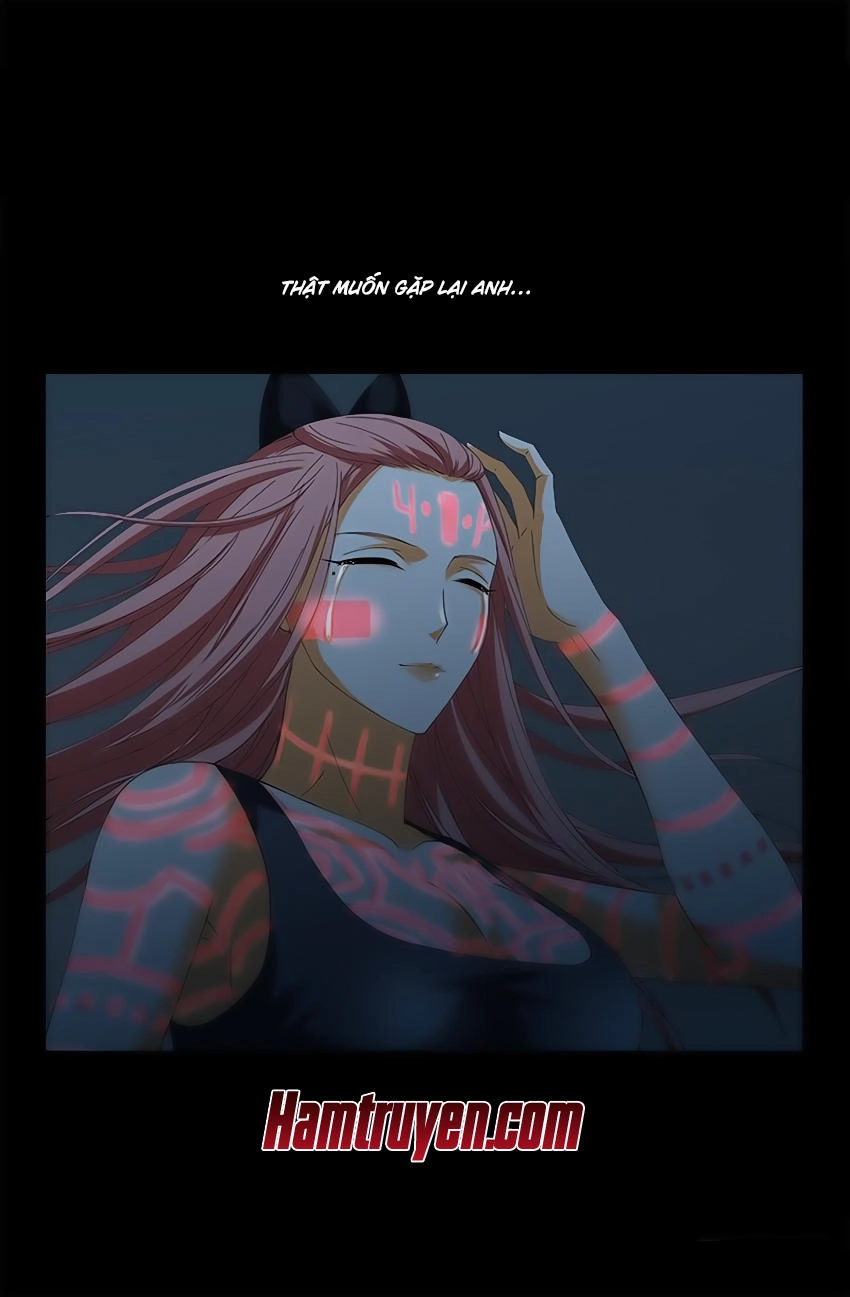 Huyết Ma Nhân Chapter 411 - 10