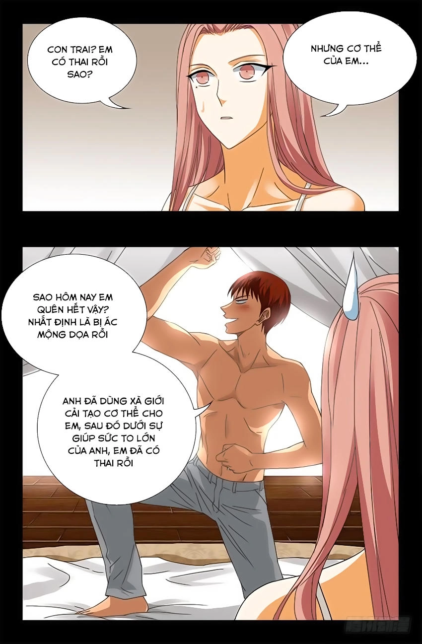 Huyết Ma Nhân Chapter 411 - 14