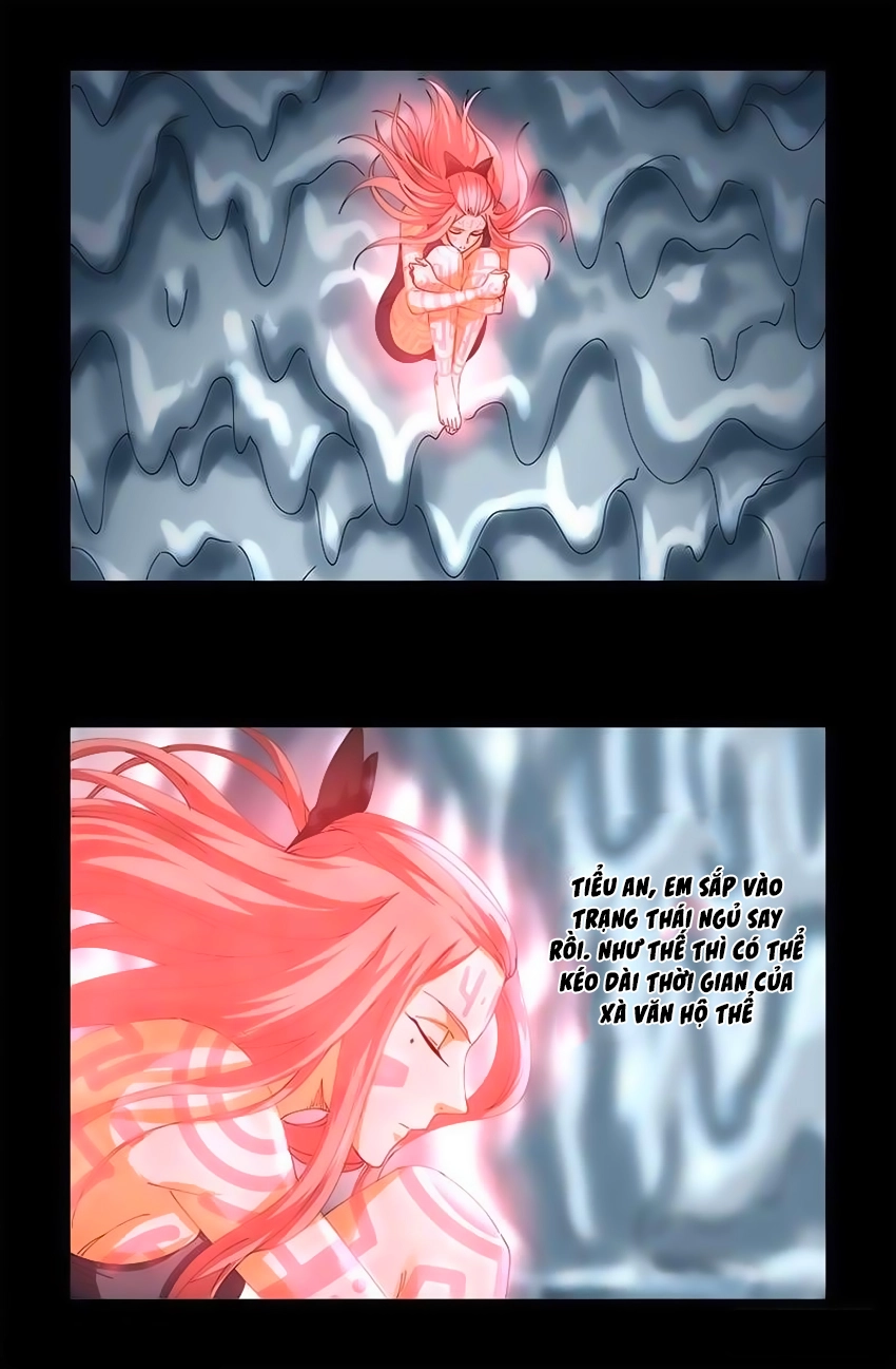 Huyết Ma Nhân Chapter 412 - 17