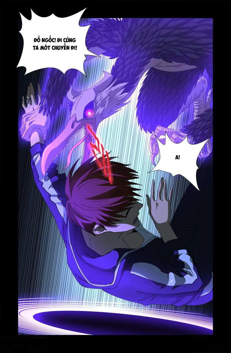 Huyết Ma Nhân Chapter 414 - 17