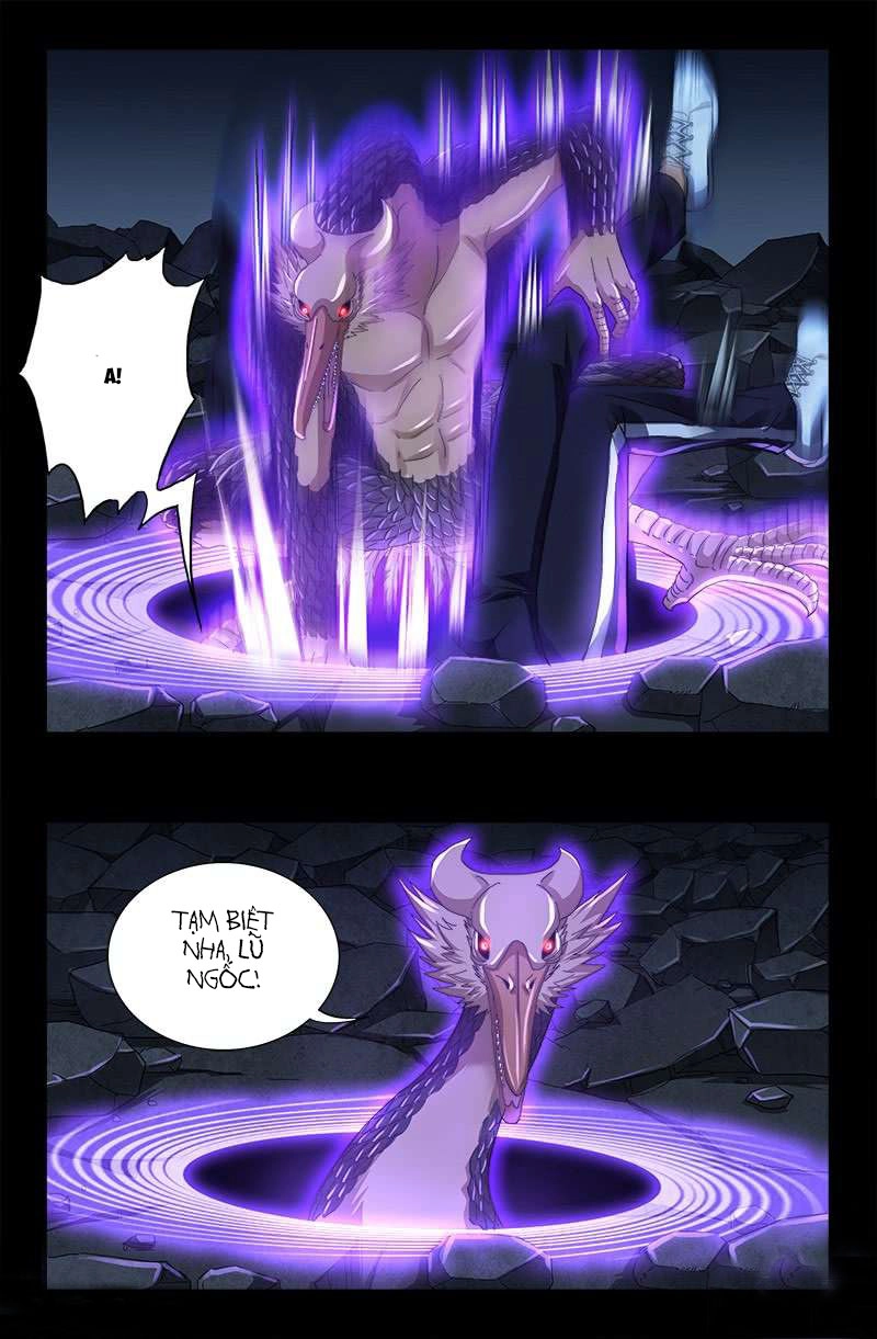 Huyết Ma Nhân Chapter 415 - 2