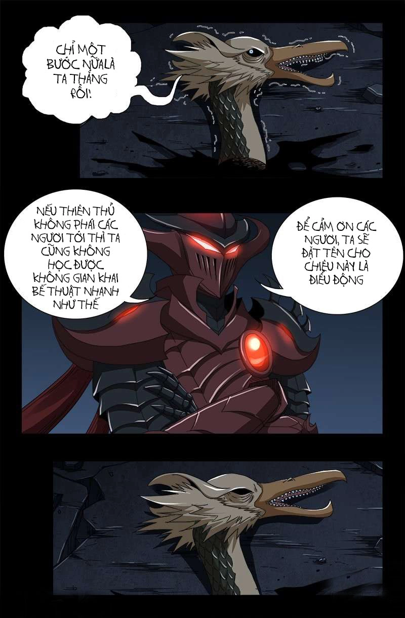 Huyết Ma Nhân Chapter 415 - 5