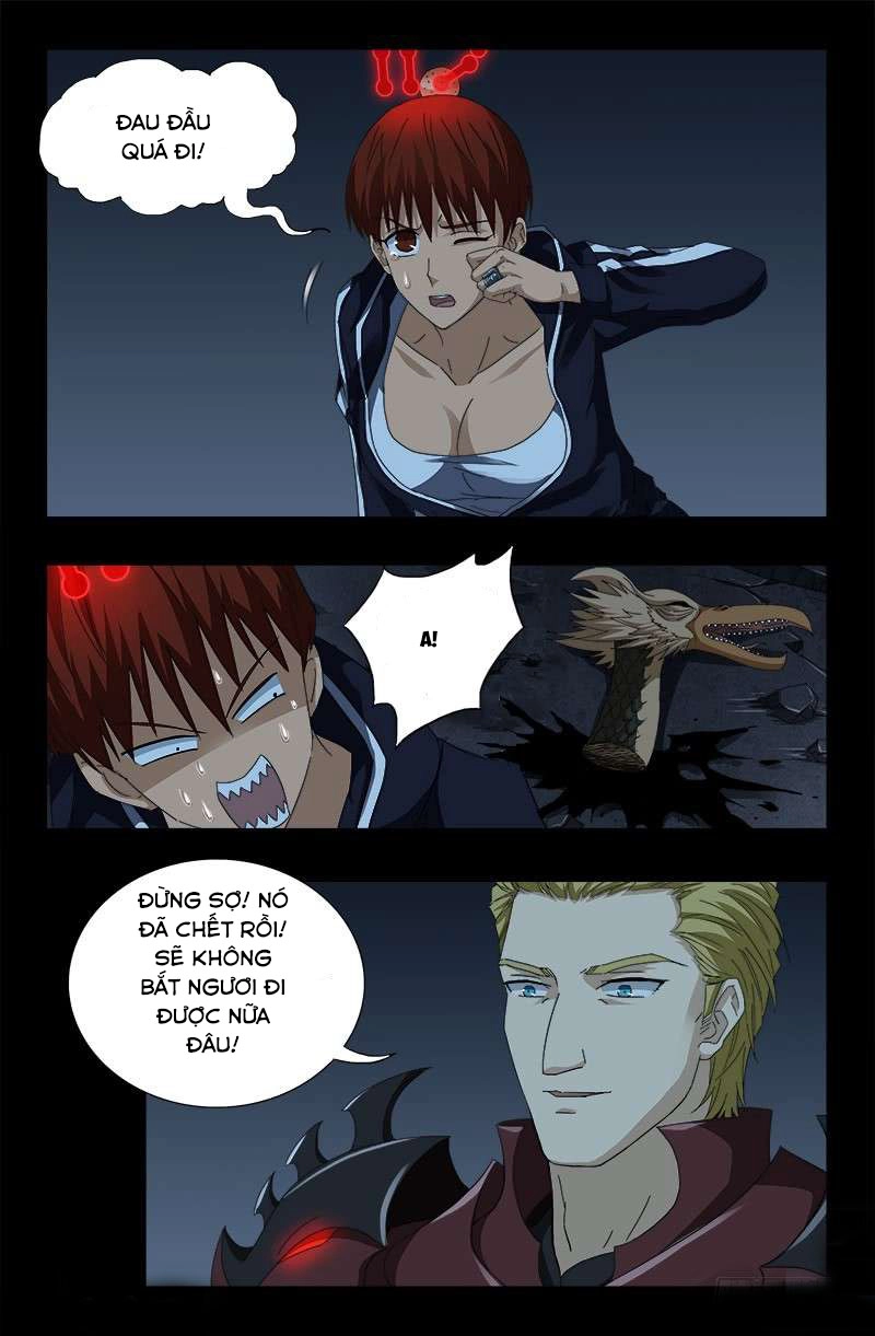 Huyết Ma Nhân Chapter 415 - 8