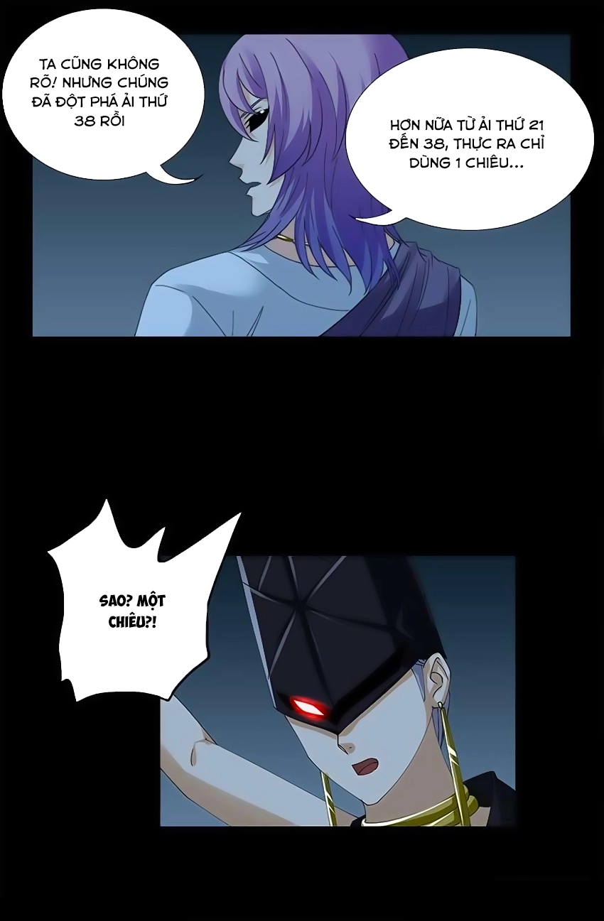 Huyết Ma Nhân Chapter 417 - 10