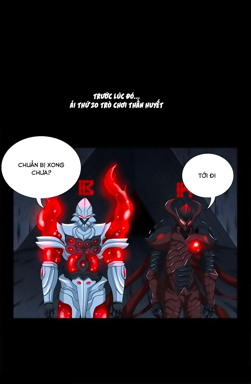 Huyết Ma Nhân Chapter 417 - 11